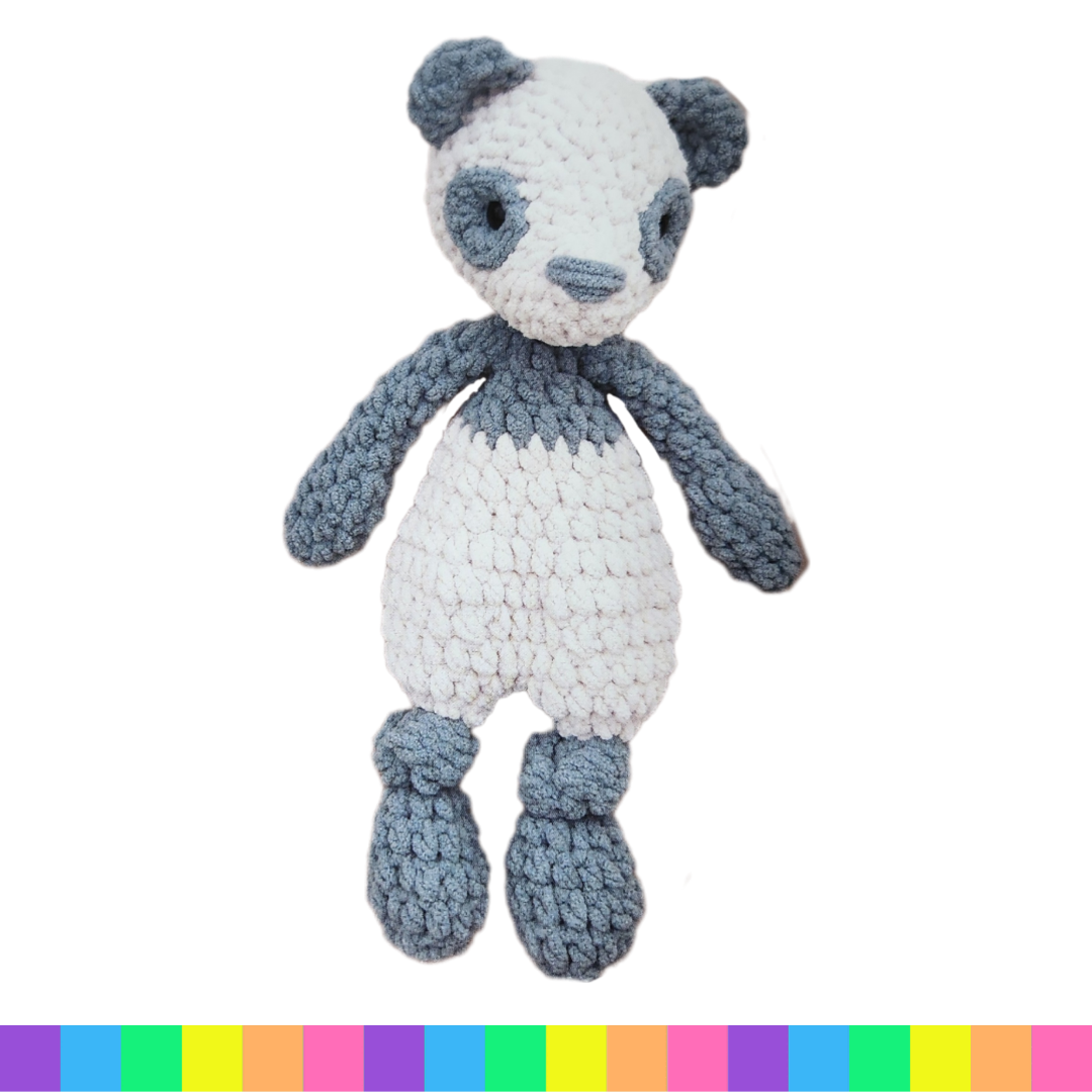 Panda Lovey