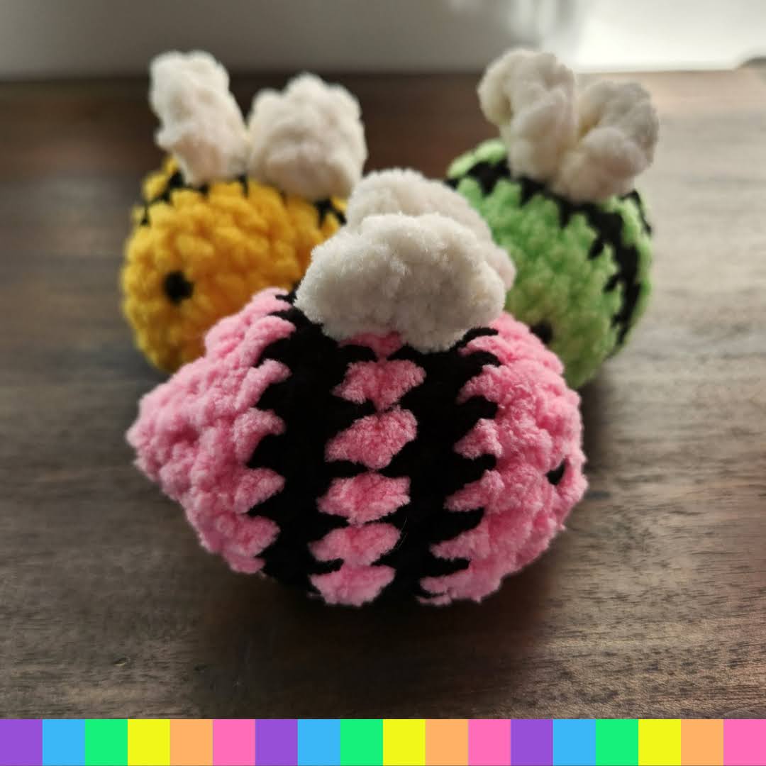 Mini Bee