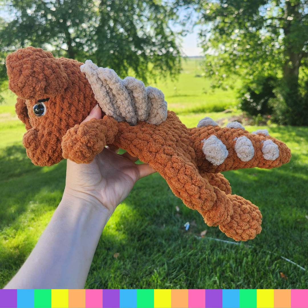 Dragon Lovey