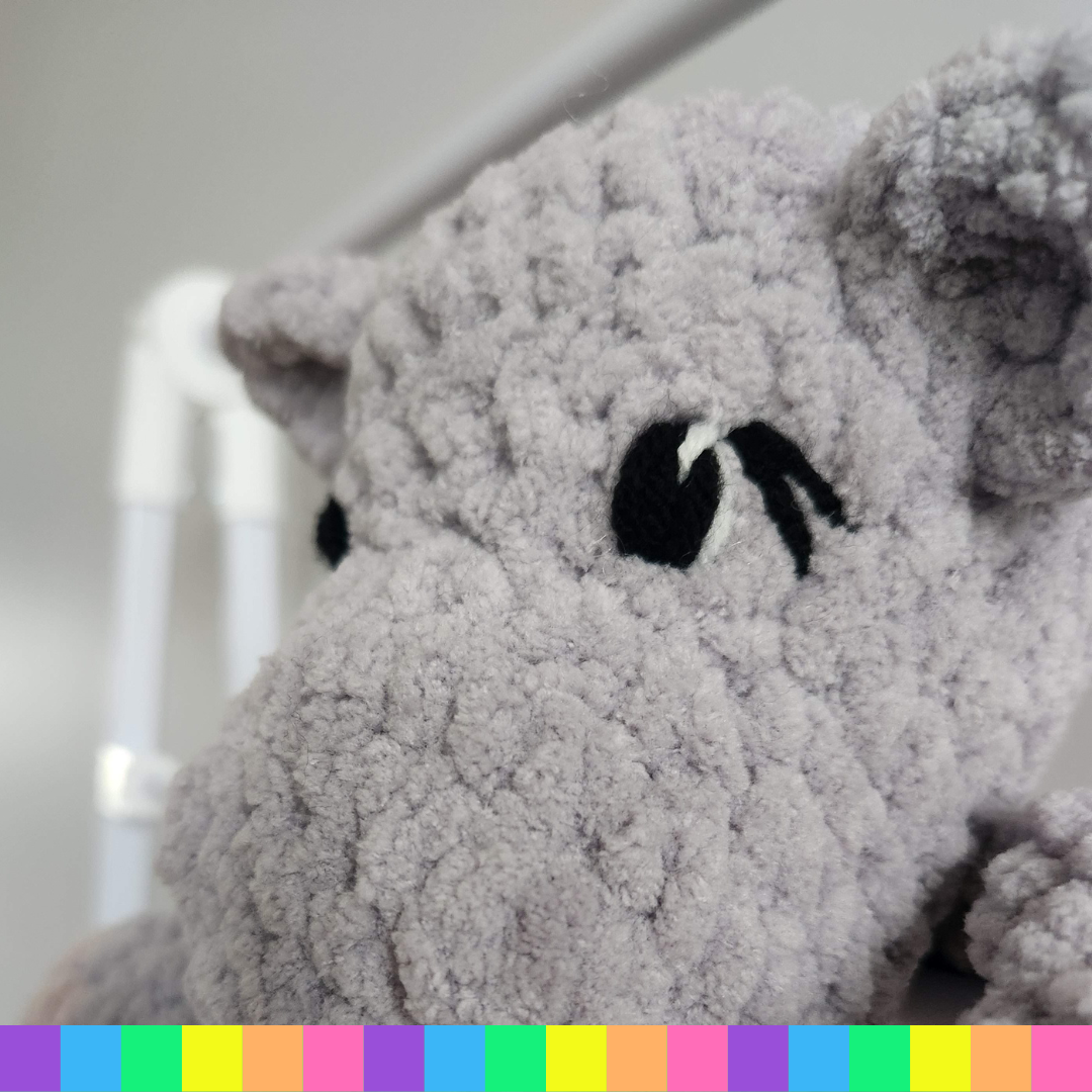 Hippo Lovey