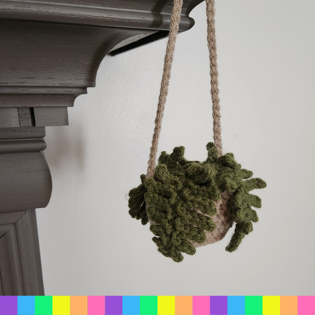 Hanging Plants