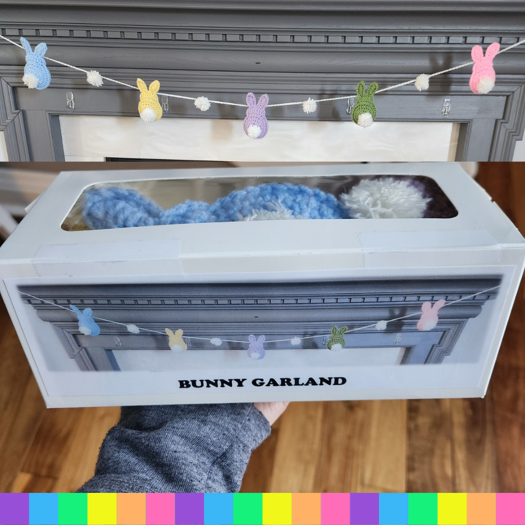 Bunny Garland