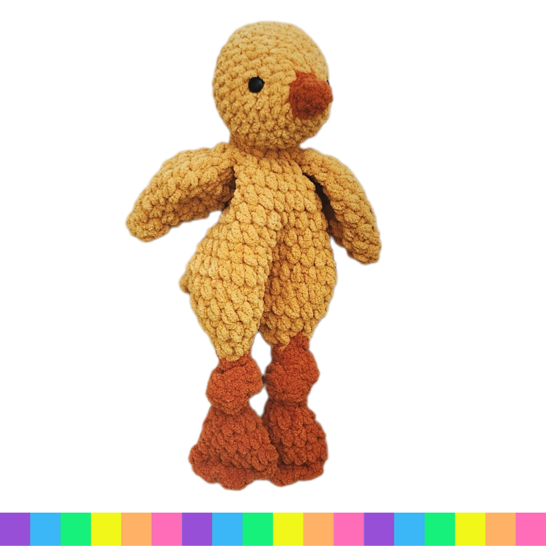 Chick Lovey