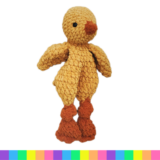 Chick Lovey