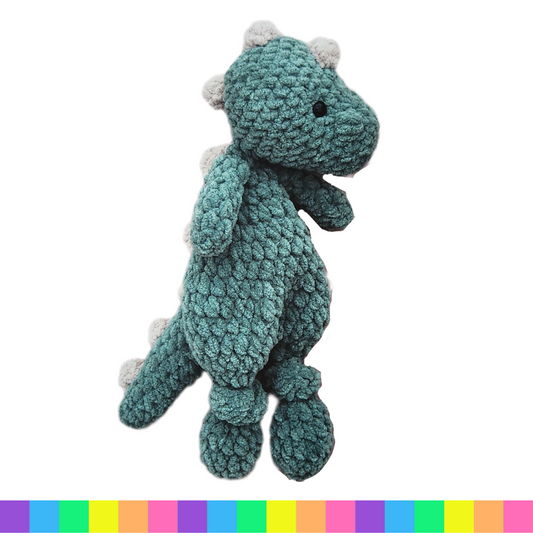 Dino Lovey