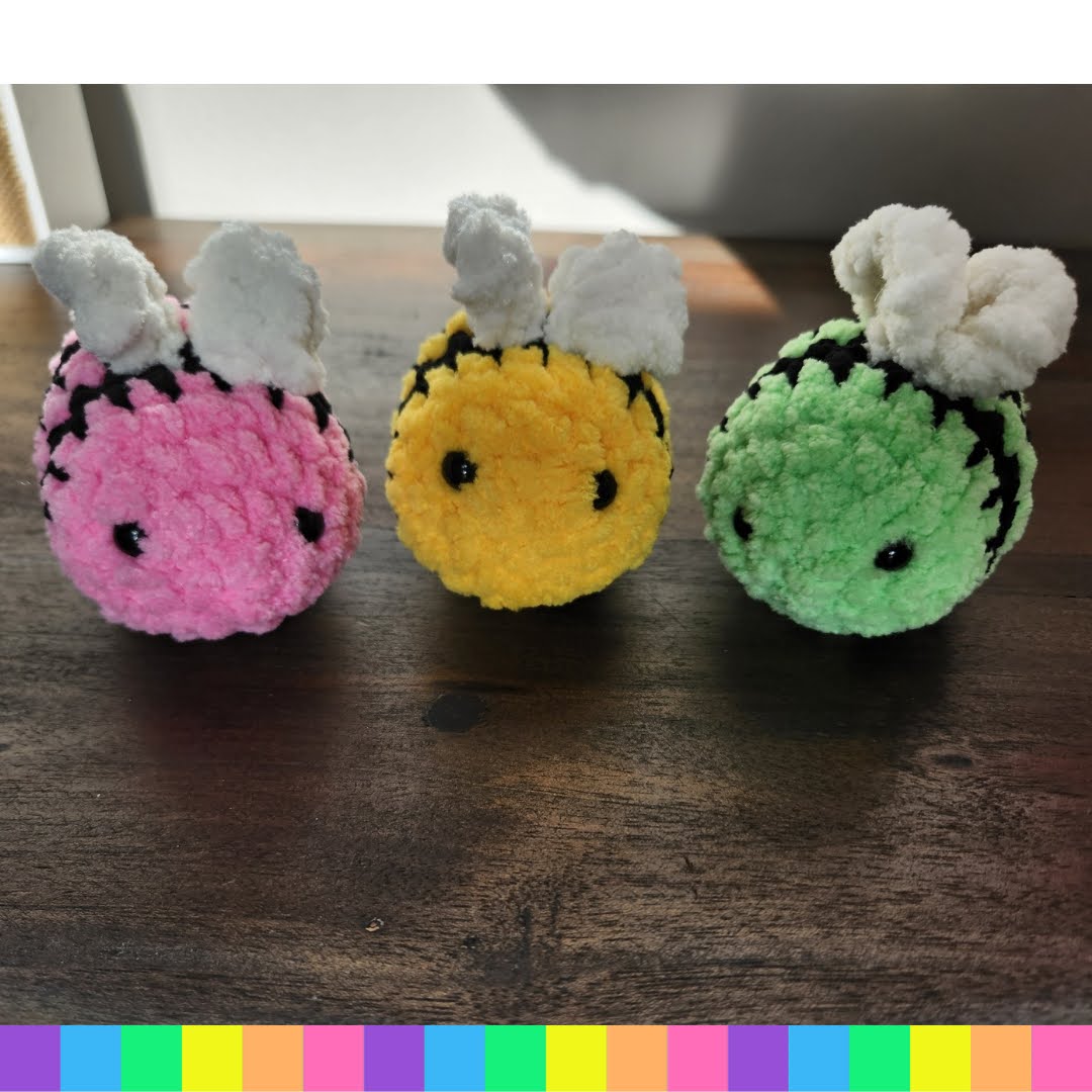 Mini Bee
