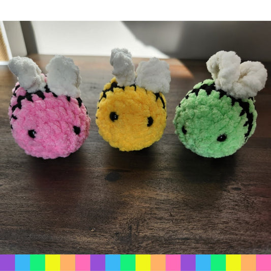 Mini Bee