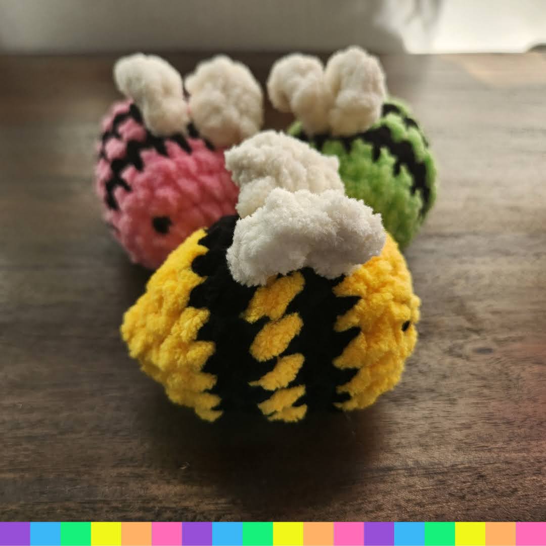 Mini Bee