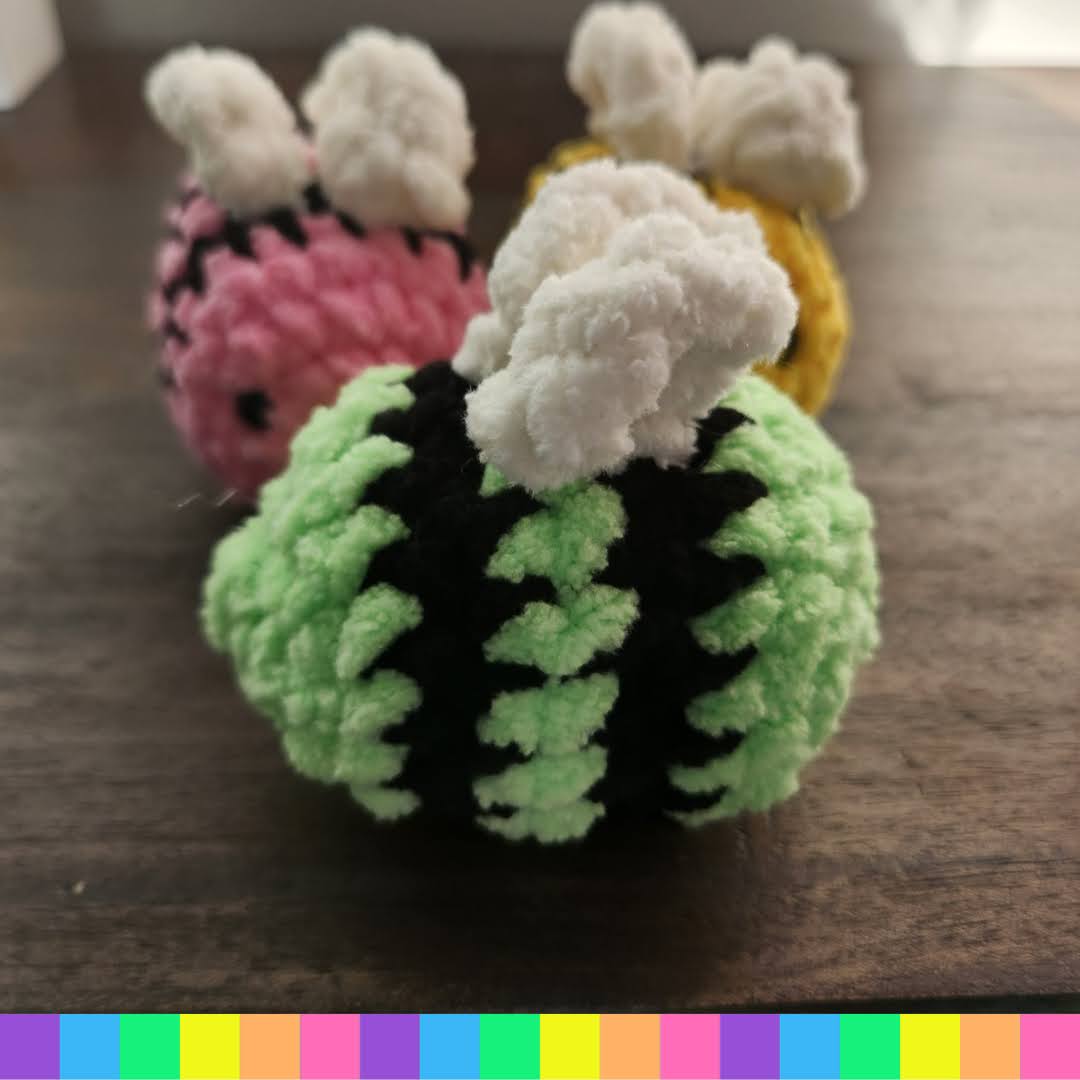 Mini Bee