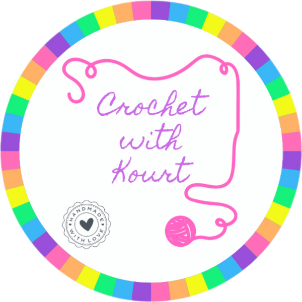 Crochet with Kourt