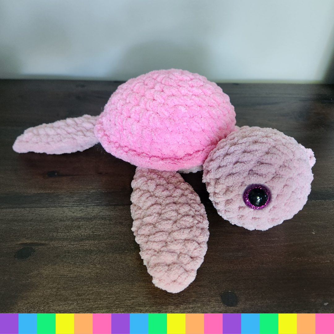 Sea turtle