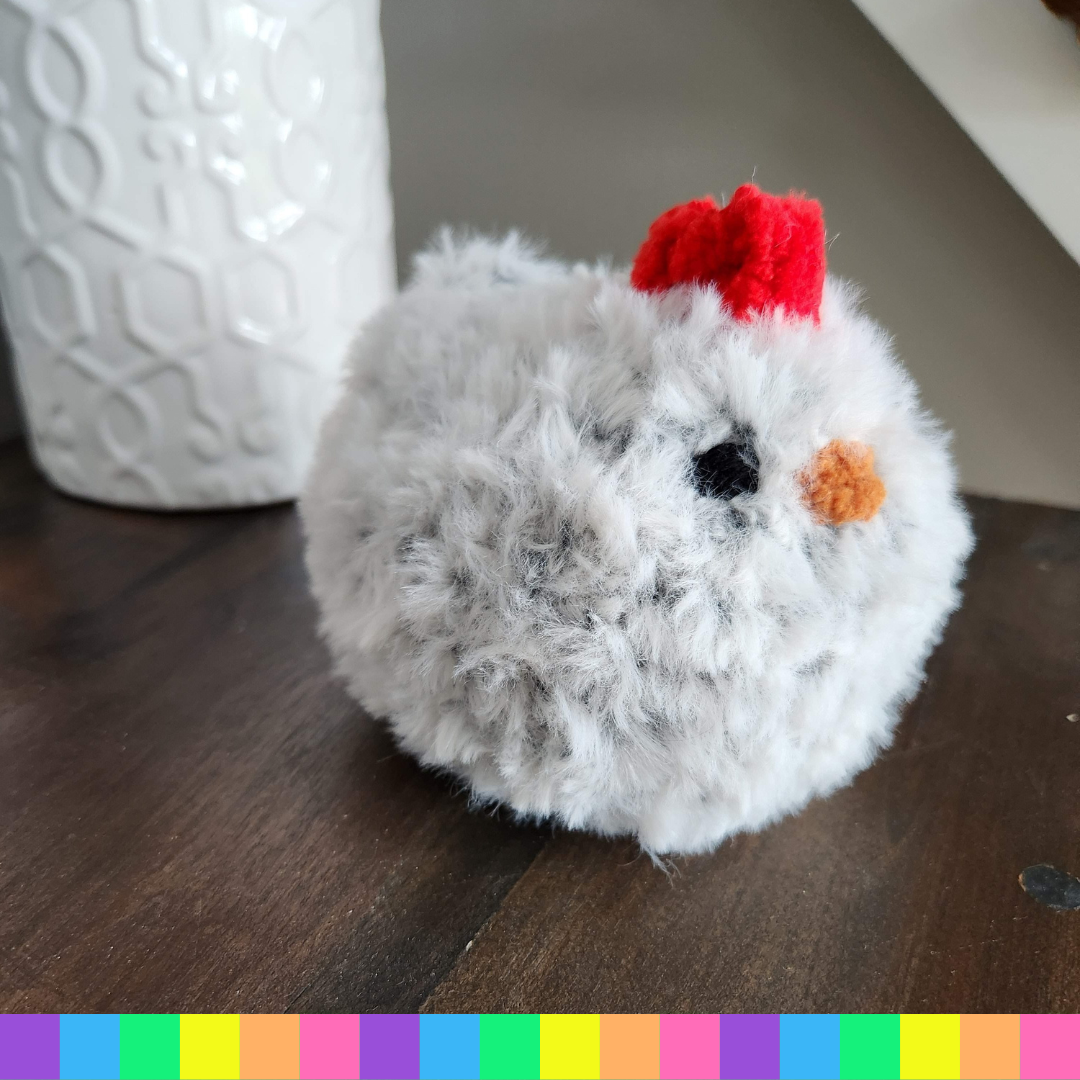 Mabel Chicken