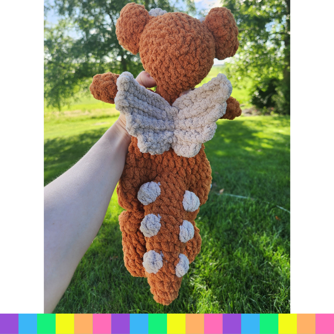 Dragon Lovey