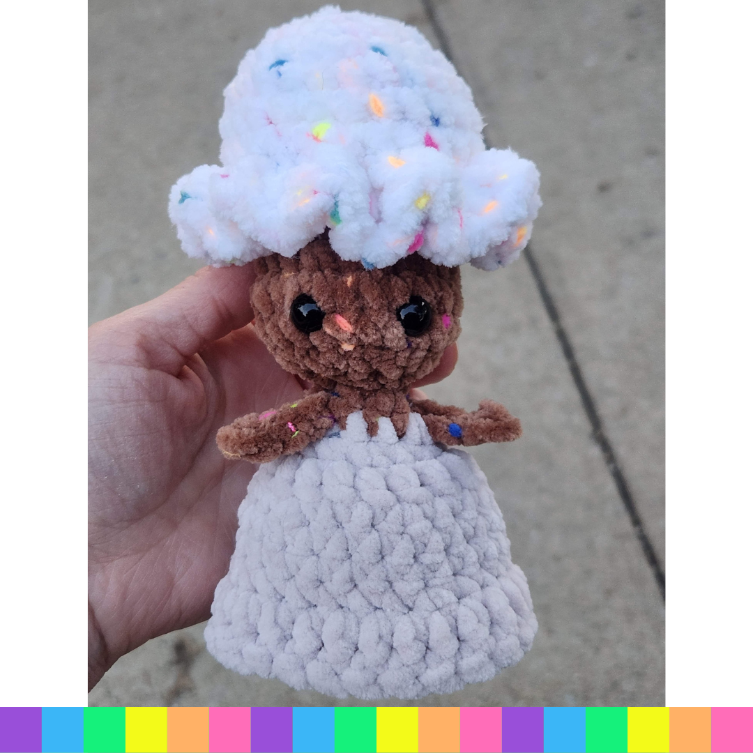 Ice Cream Cutie