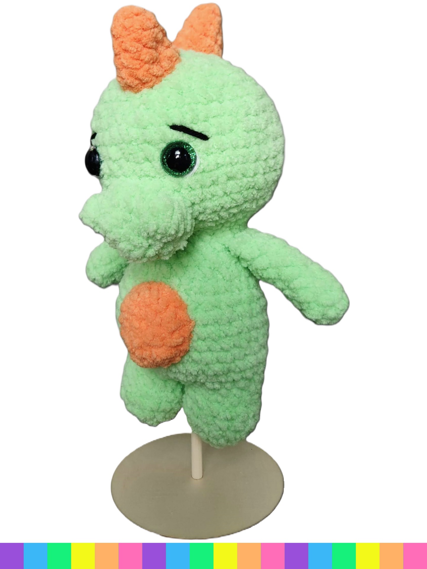 Small Dino