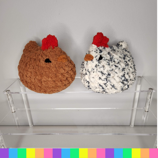 Mabel Chicken