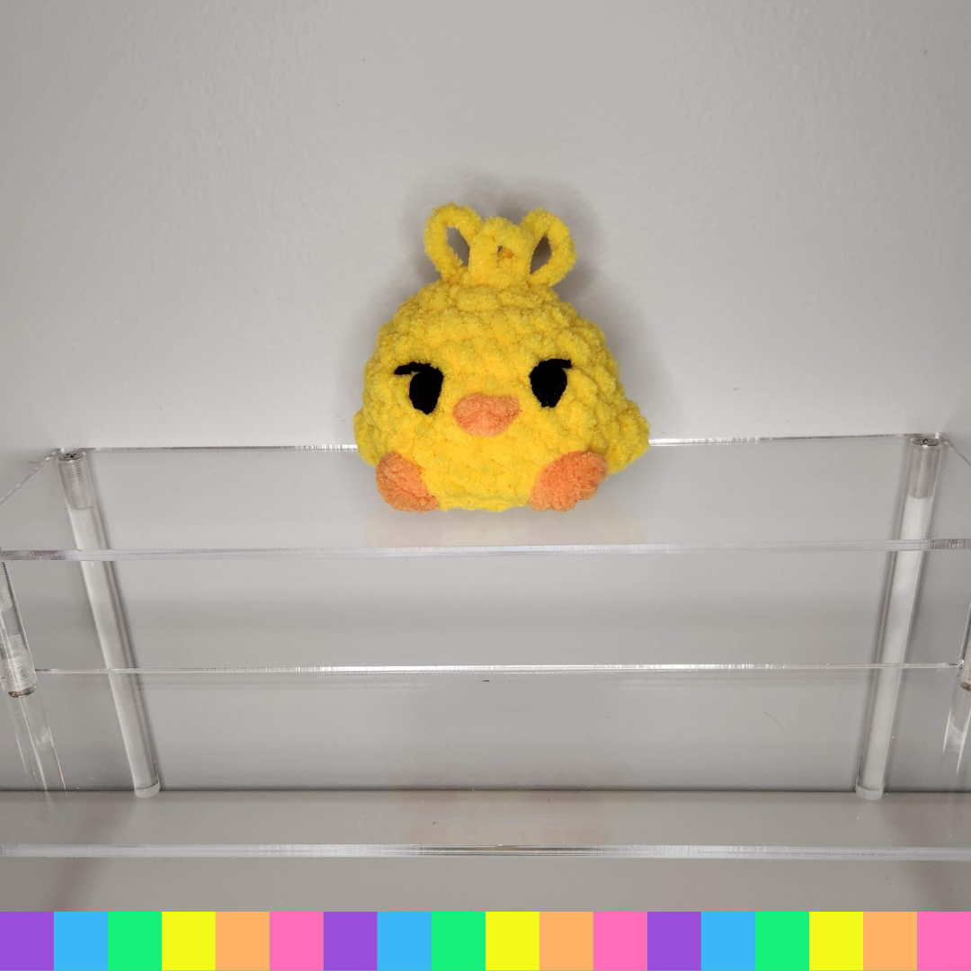 Mini Chicks
