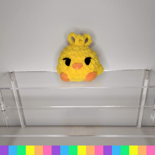Mini Chicks
