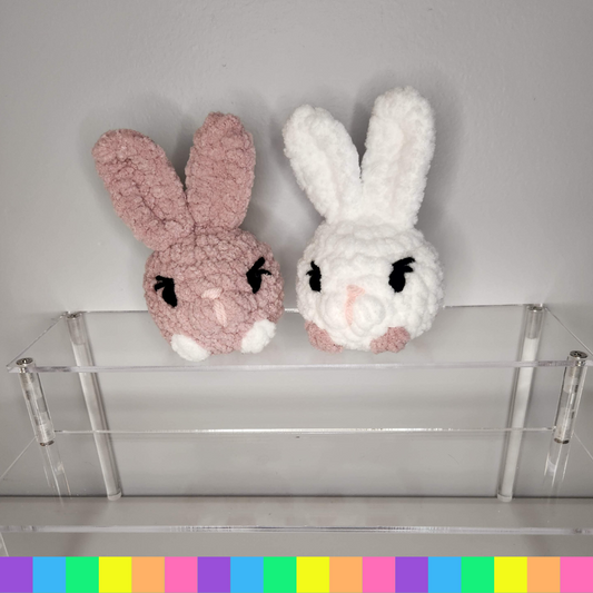 Mini Bunnies