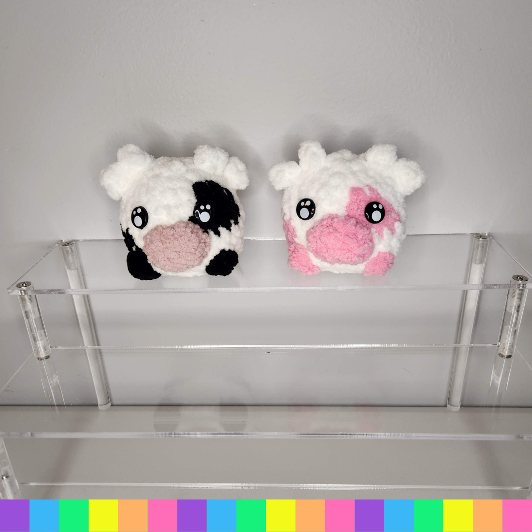 Mini Cows