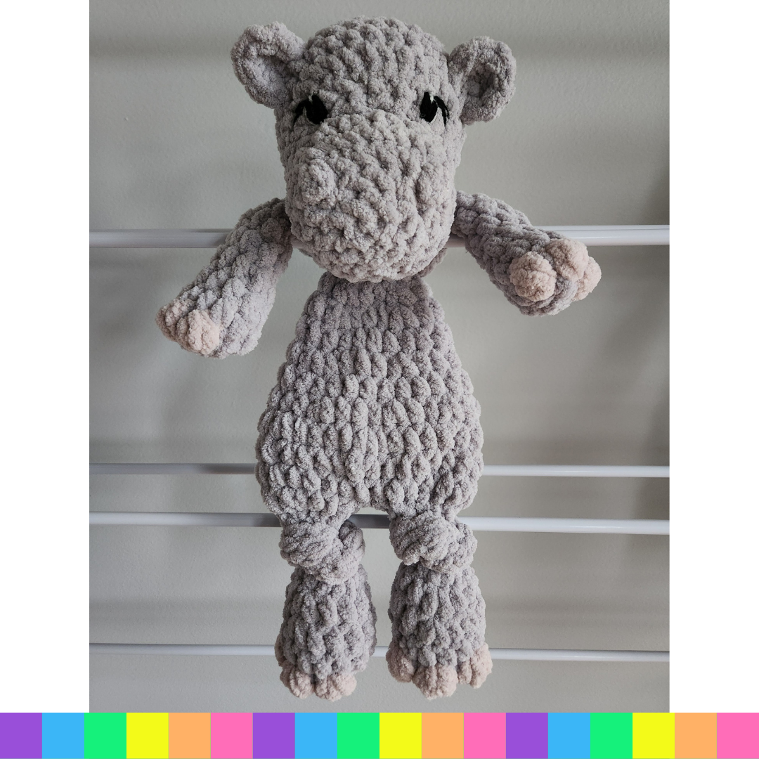 Hippo Lovey