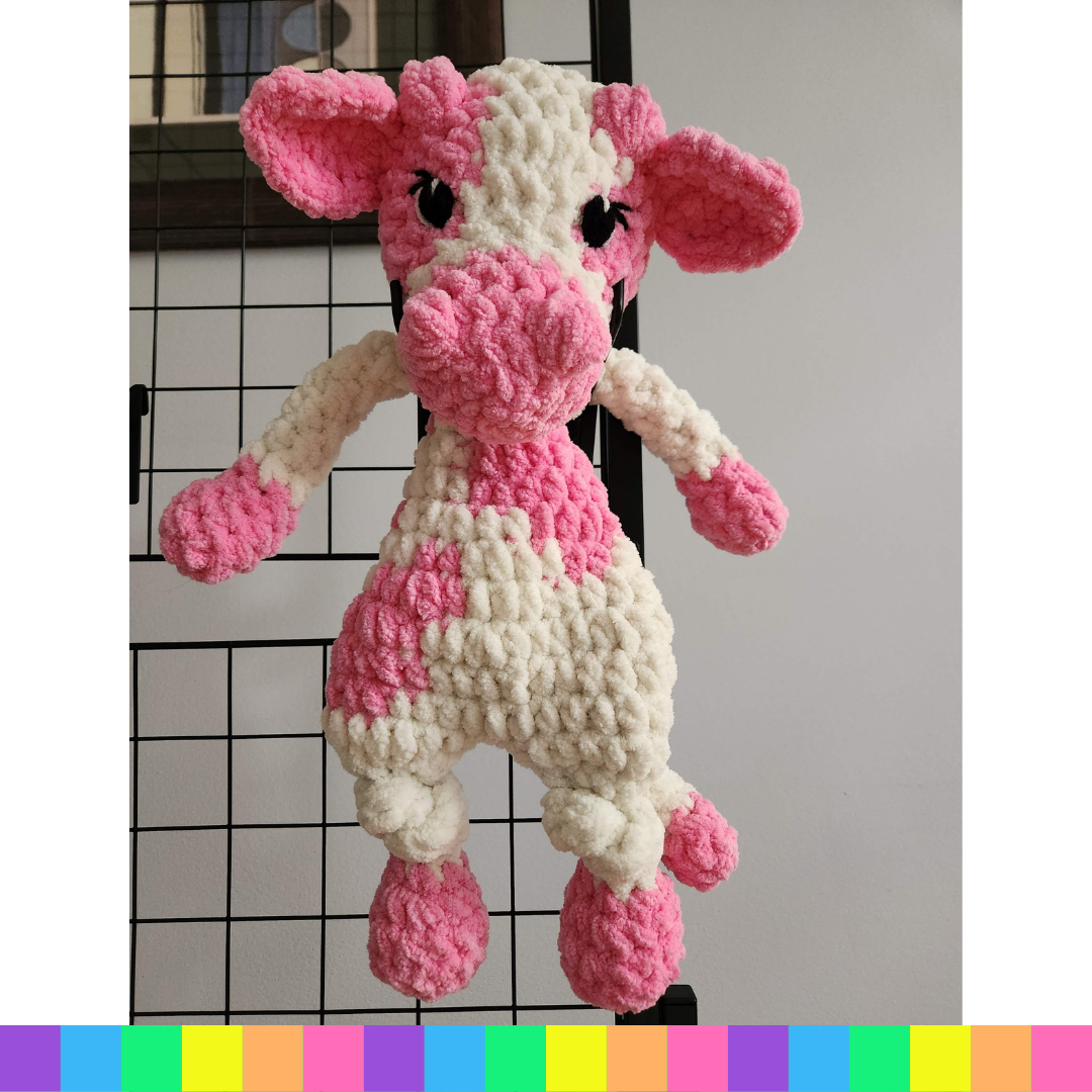 Cow Lovey