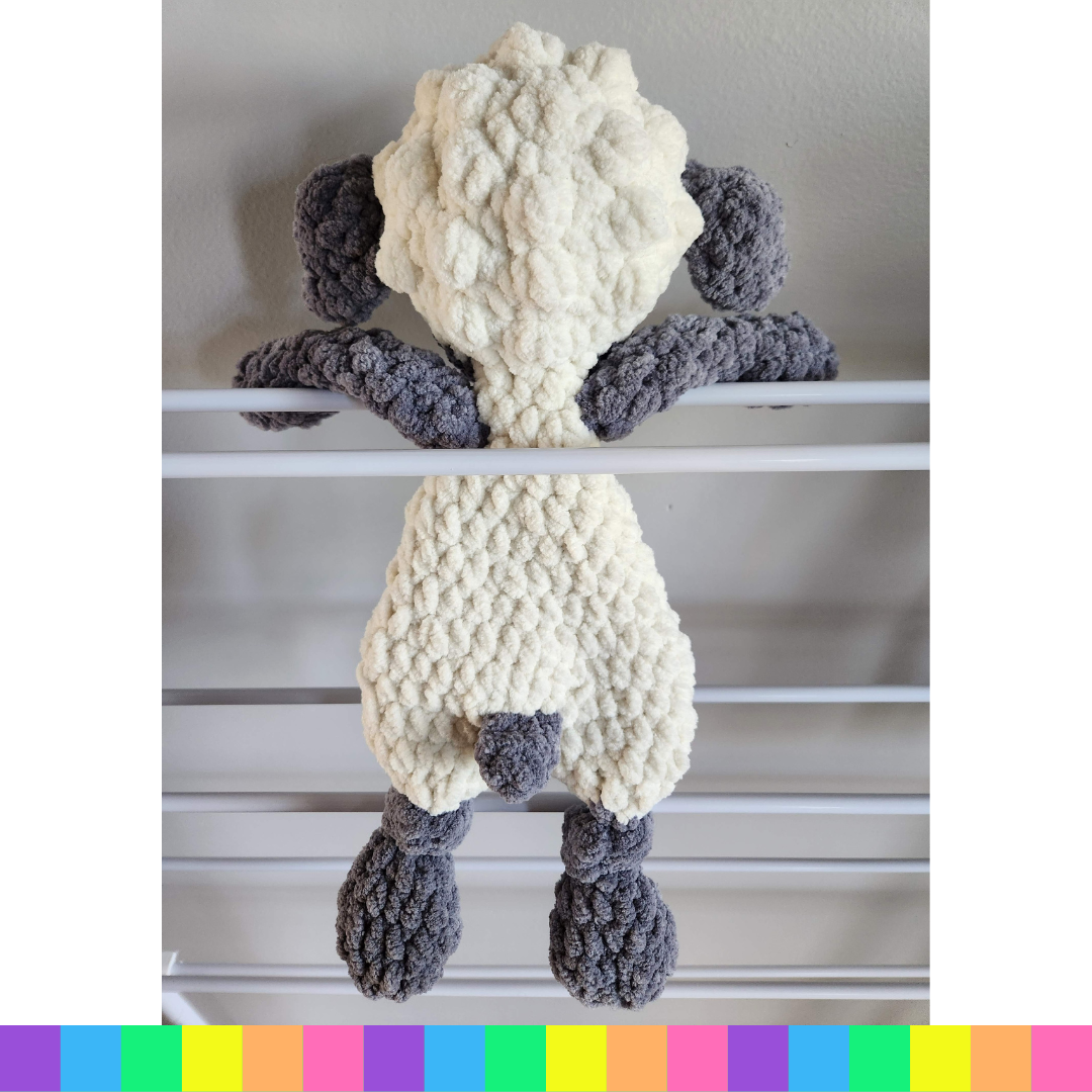 Lamb Lovey