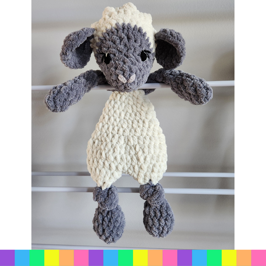 Lamb Lovey