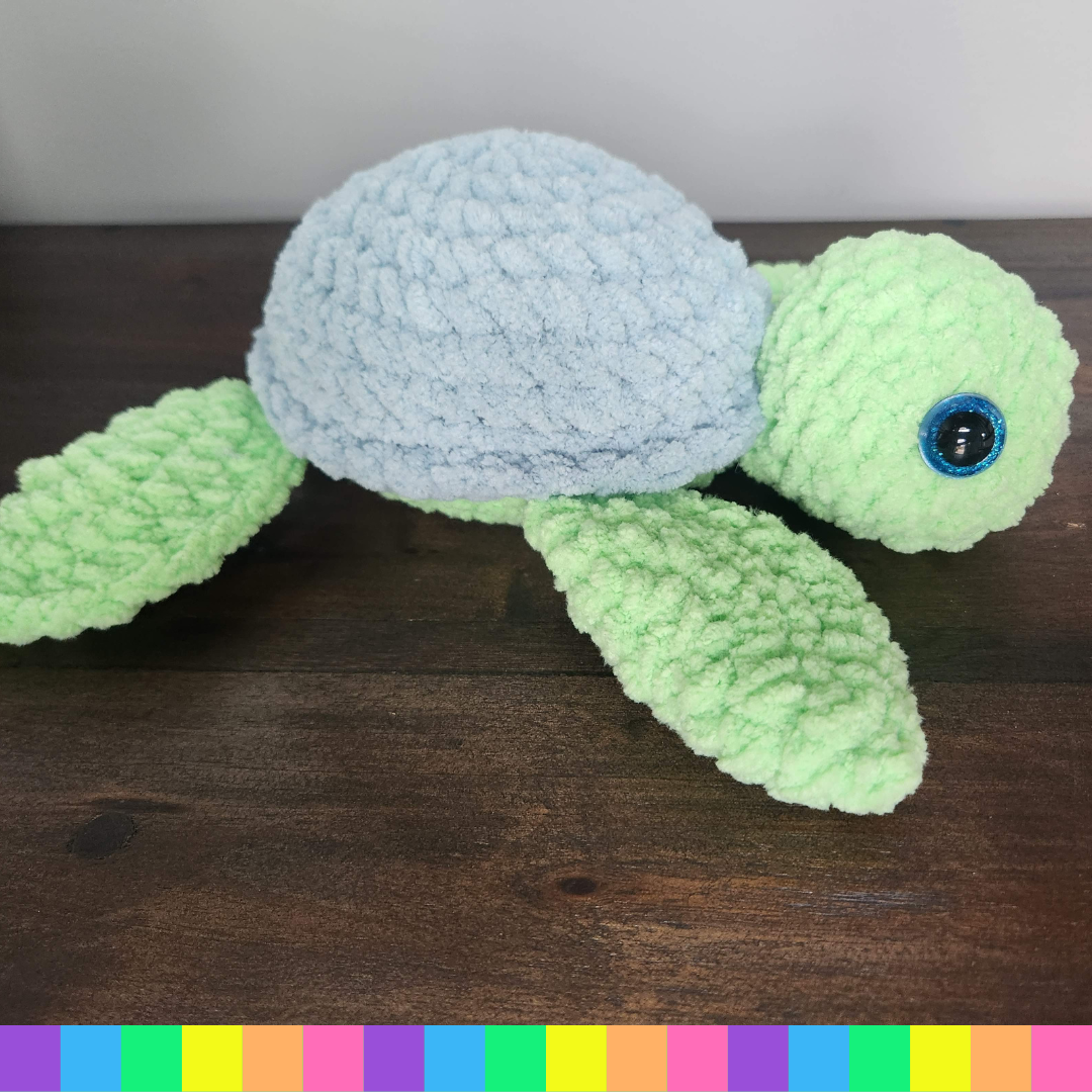 Sea turtle