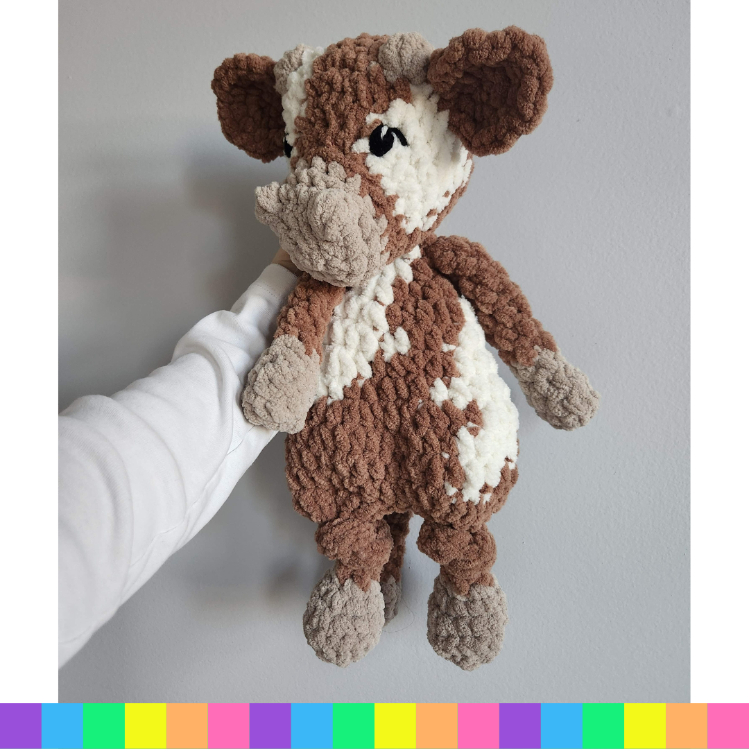 Cow Lovey