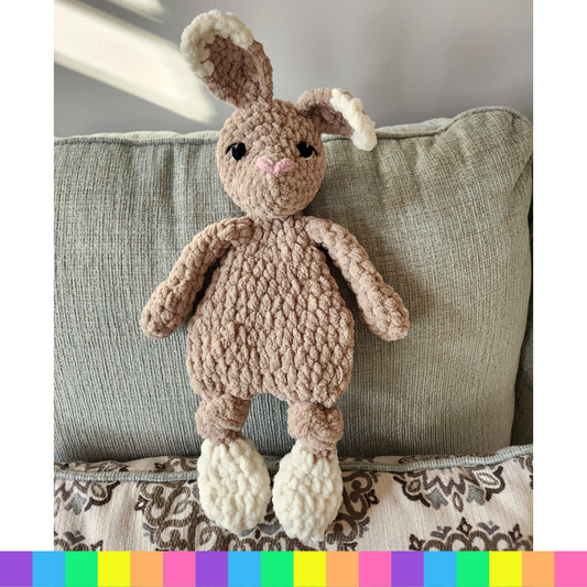 Rabbit Lovey