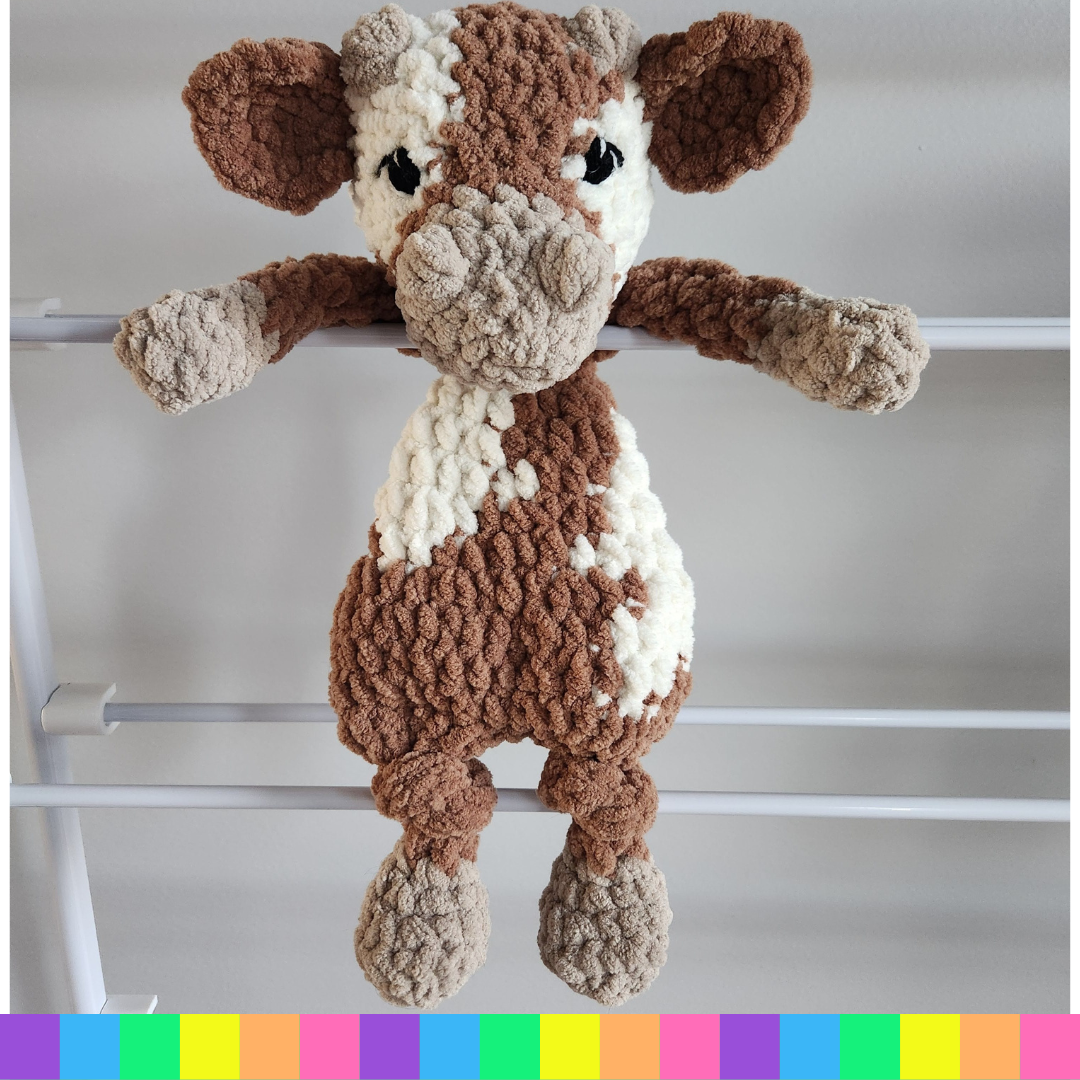 Cow Lovey