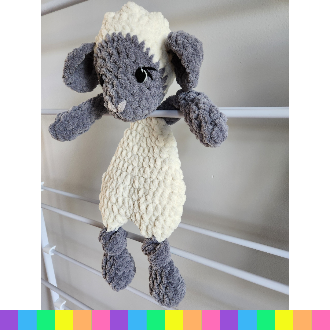 Lamb Lovey
