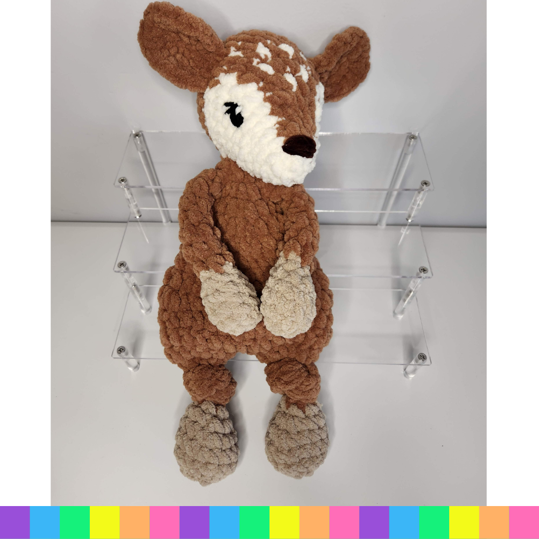 Fawn Lovey