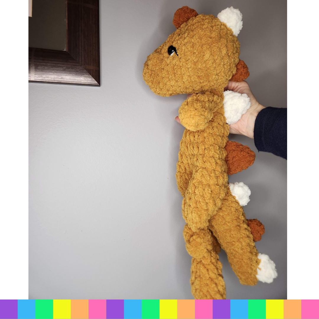 Dino Lovey