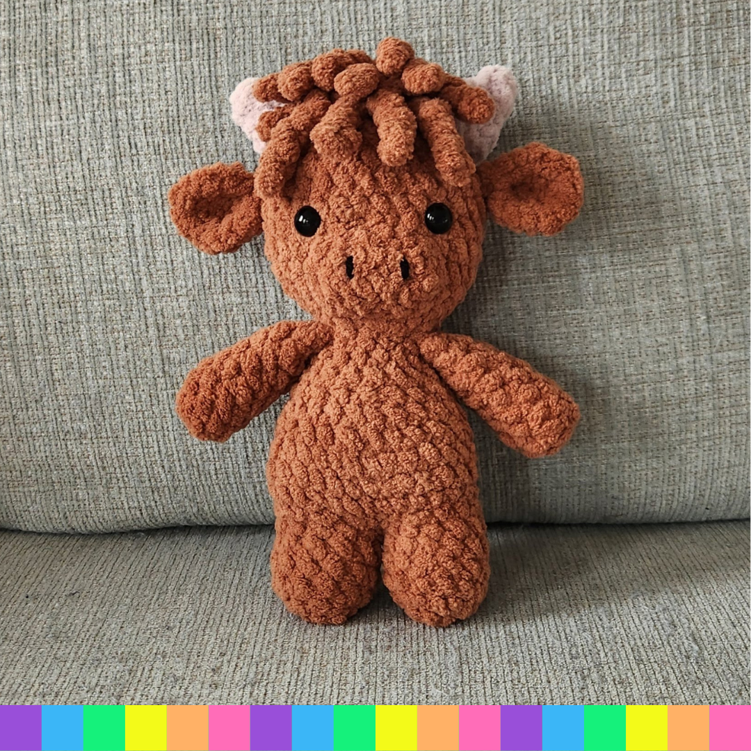 Highland Cow