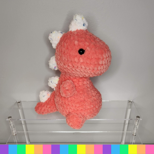 Mini Dinosaur
