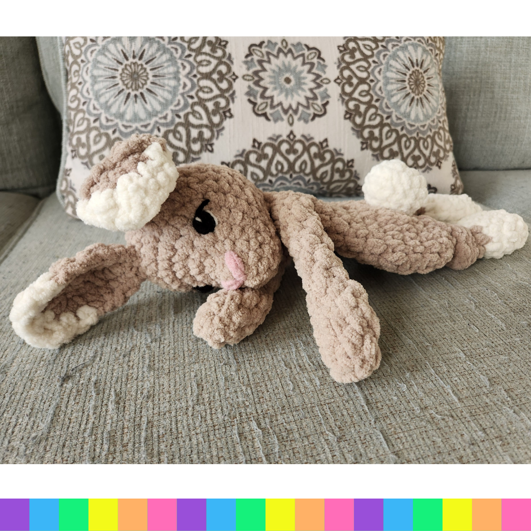 Rabbit Lovey