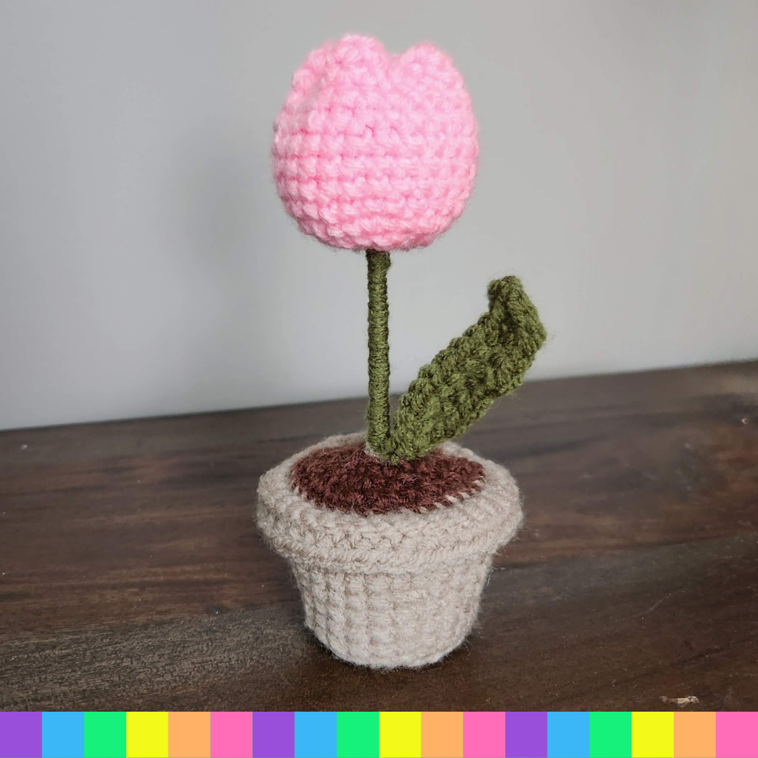 Small Flower Pots