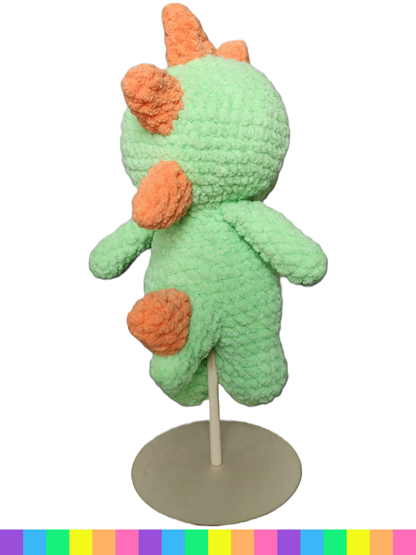 Small Dino