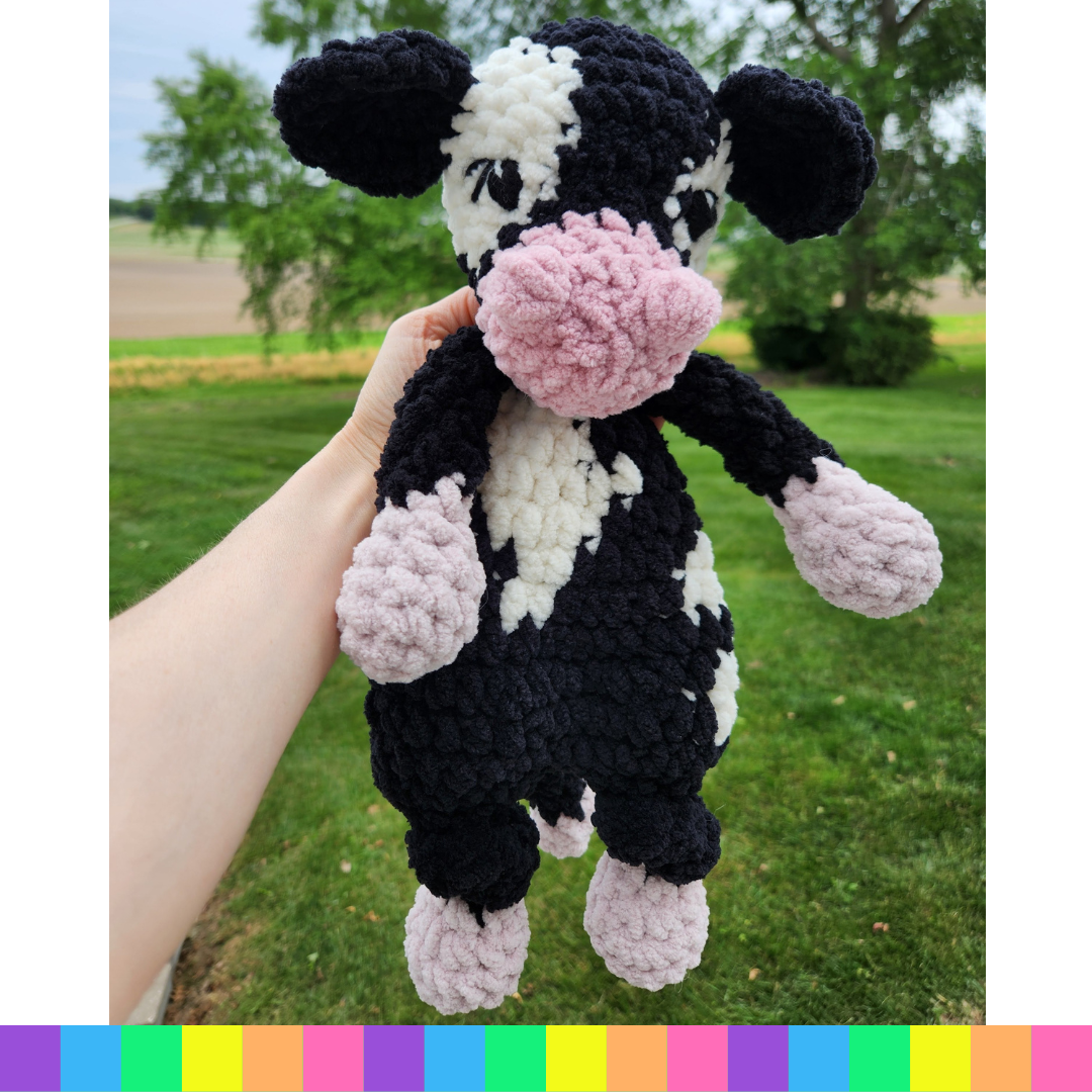 Cow Lovey