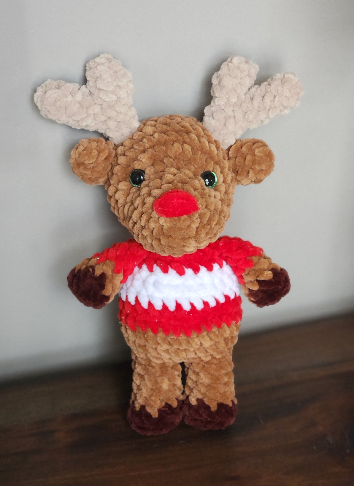 Mini Reindeer